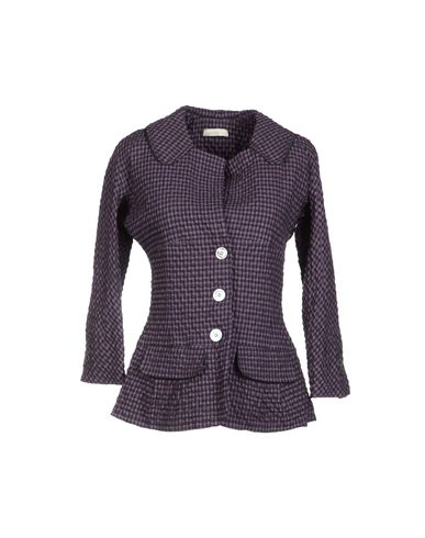 ZOOM NINA RICCI - Blazer