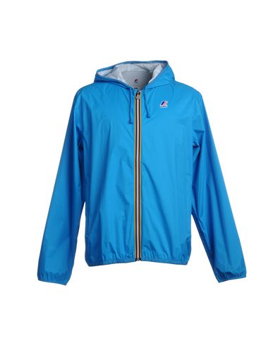 ZOOM K-WAY - Raincoat
