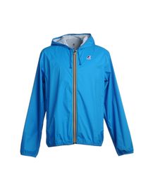 K-WAY - Raincoat