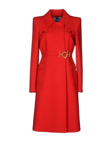 ZOOM BLUMARINE - Coat