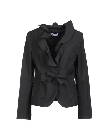 ZOOM REDValentino - Blazer