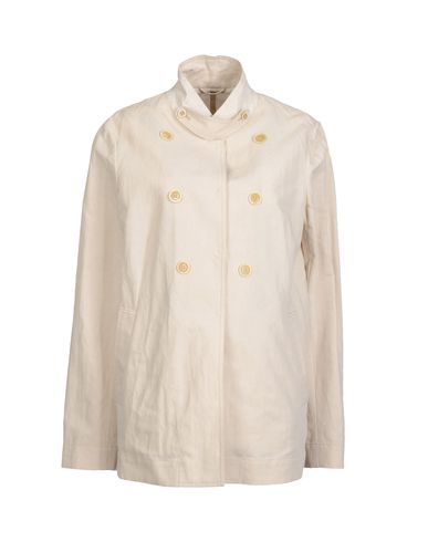 ZOOM BRUNELLO CUCINELLI - Mid-length jacket