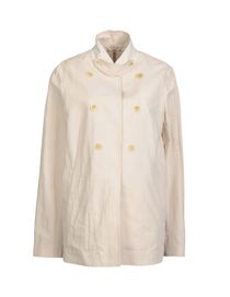 BRUNELLO CUCINELLI - Mid-length jacket