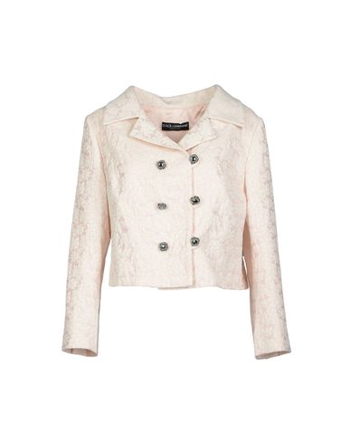 ZOOM DOLCE & GABBANA - Blazer