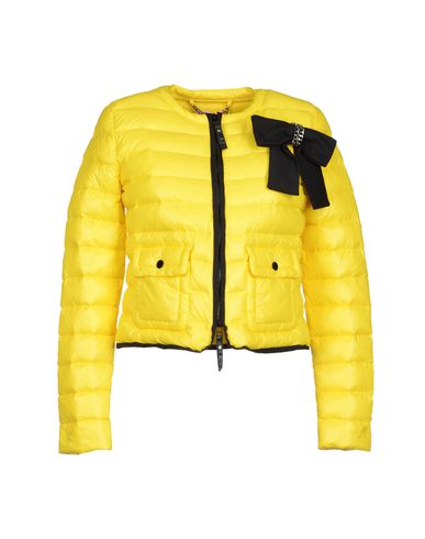 ZOOM BLUGIRL FOLIES - Down jacket