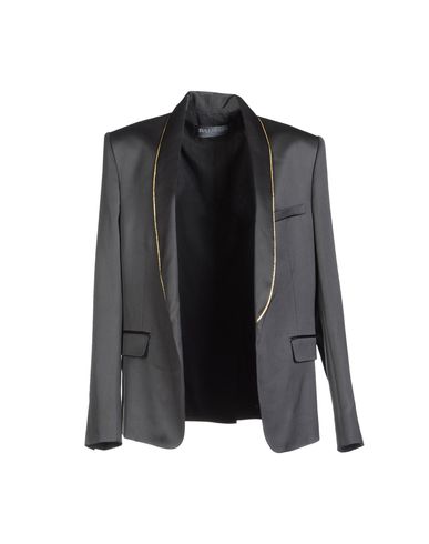 ZOOM BALMAIN - Blazer