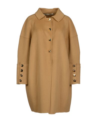 ZOOM ERMANNO SCERVINO - Coat