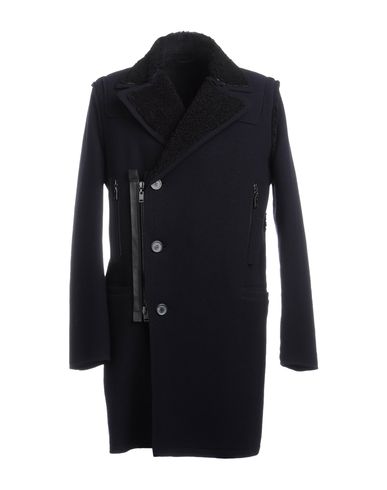 ZOOM LANVIN - Coat