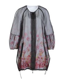 MONCLER GAMME ROUGE - Full-length jacket