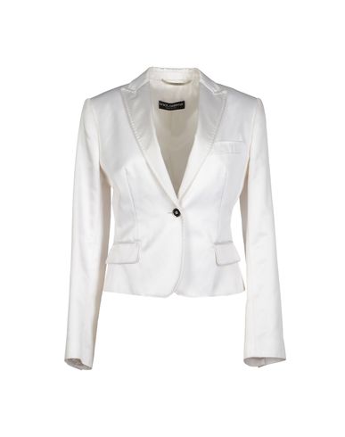 ZOOM DOLCE & GABBANA - Blazer