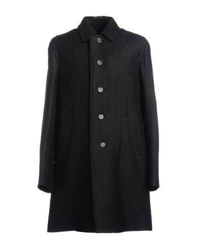 ZOOM ANN DEMEULEMEESTER - Coat