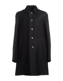 ANN DEMEULEMEESTER - Coat