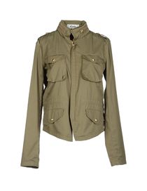 CYCLE - Jacket
