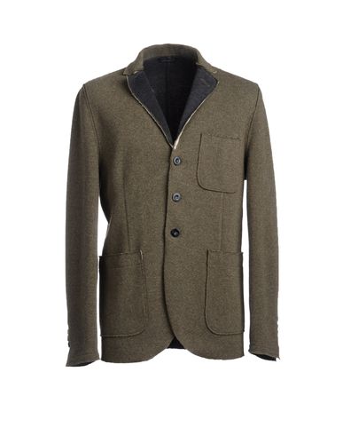 ZOOM D.A. DANIELE ALESSANDRINI - Blazer
