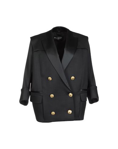 ZOOM BALMAIN - Blazer
