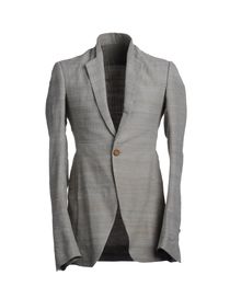 RICK OWENS - Blazer