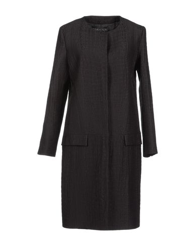 ZOOM GIAMBATTISTA VALLI - Full-length jacket