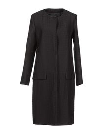 GIAMBATTISTA VALLI - Full-length jacket