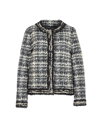 ZOOM GIAMBATTISTA VALLI - Down jacket
