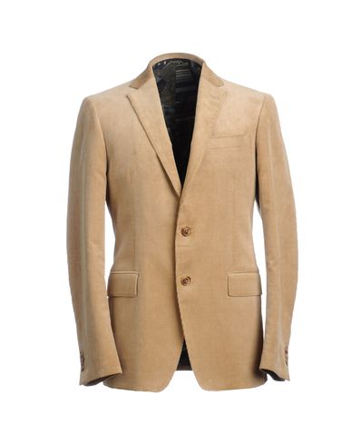 ZOOM ETRO - Blazer