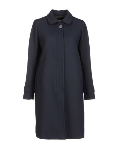 ZOOM GOLD CASE - Coat