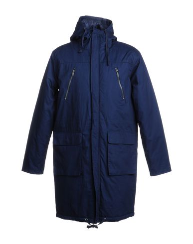 ZOOM CHEAP MONDAY - Mid-length jacket
