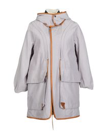 UNDERCOVER - Mid-length jacket