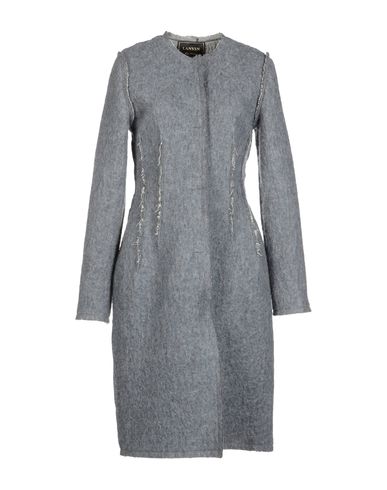 ZOOM LANVIN - Coat