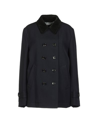 ZOOM COMME des GARÇONS - Mid-length jacket