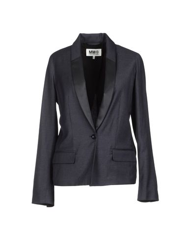 ZOOM MM6 by MAISON MARTIN MARGIELA - Blazer