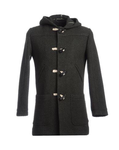 ZOOM DANIELE ALESSANDRINI - Jacket