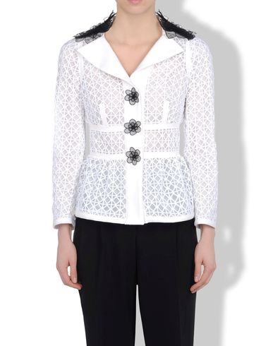 Moschino, Blazer