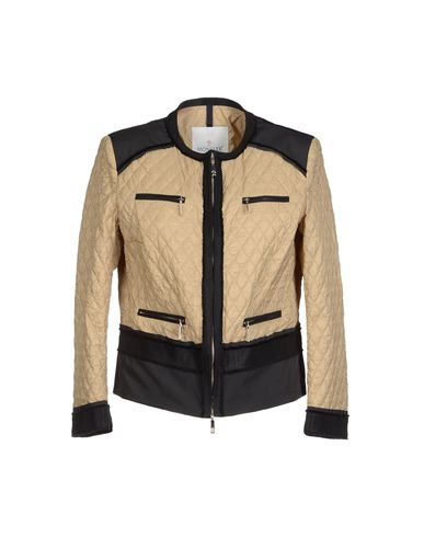 ZOOM MONCLER - Jacket