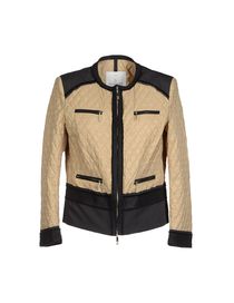 MONCLER - Jacket