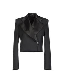 BALENCIAGA - Blazer
