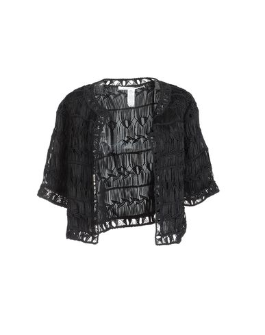 ZOOM DIANE VON FURSTENBERG - Blazer