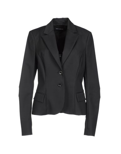 ZOOM FLAVIO CASTELLANI - Blazer
