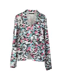 BALENCIAGA - Blazer