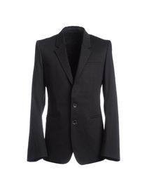 ANN DEMEULEMEESTER Blazer