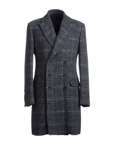 ZOOM ERMANNO SCERVINO - Coat