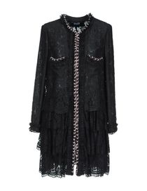 D&G - Full-length jacket