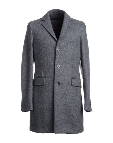ZOOM SEVENTY - Coat