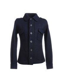 D.A. DANIELE ALESSANDRINI - Jacket