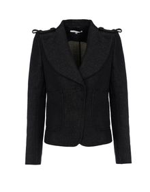 Denim outerwear - CARVEN