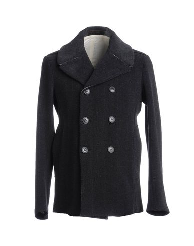 ZOOM DONDUP - Mid-length jacket