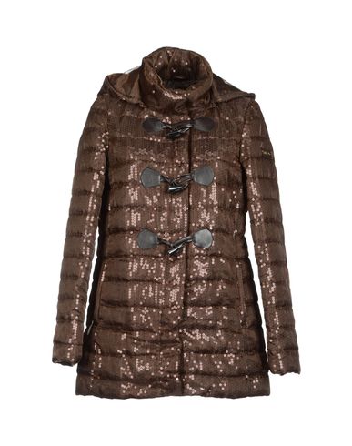 ZOOM TOY G. - Mid-length jacket