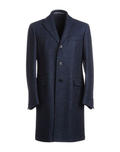 ZOOM CANTARELLI - Coat