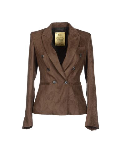 ZOOM CYCLE - Blazer