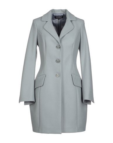 ZOOM ADELE FADO - Coat