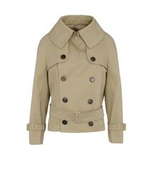 Jacket - GOLDEN GOOSE